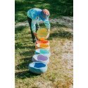 Stapelstein "Basic" Balance Stepping Stones Pastel