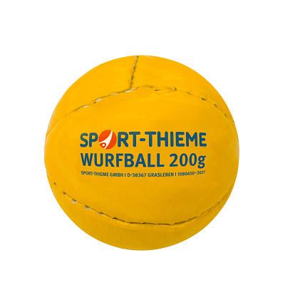 Sport-Thieme 200 g Throwing Ball