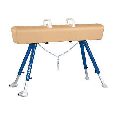 Sport-Thieme “Classic” Pommel Horse