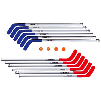Dom “Cup” Hockey Sticks