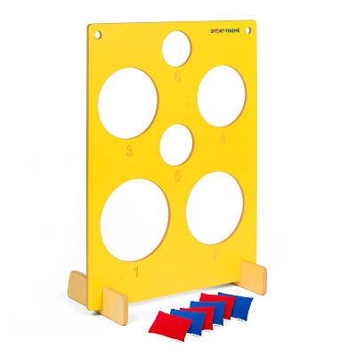 Sport-Thieme Target Wall