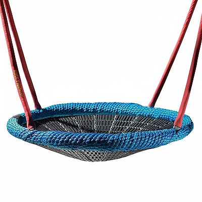 Huck Seilspielgeräte “Birds nest” Swing Seat