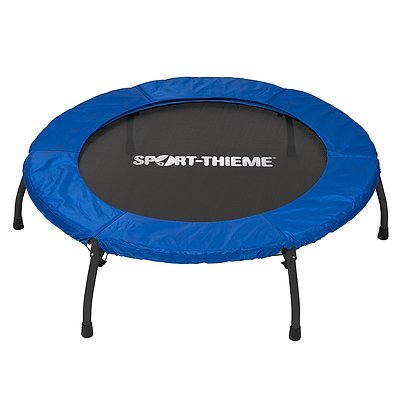 Sport-Thieme “Flex Pro” Trampoline