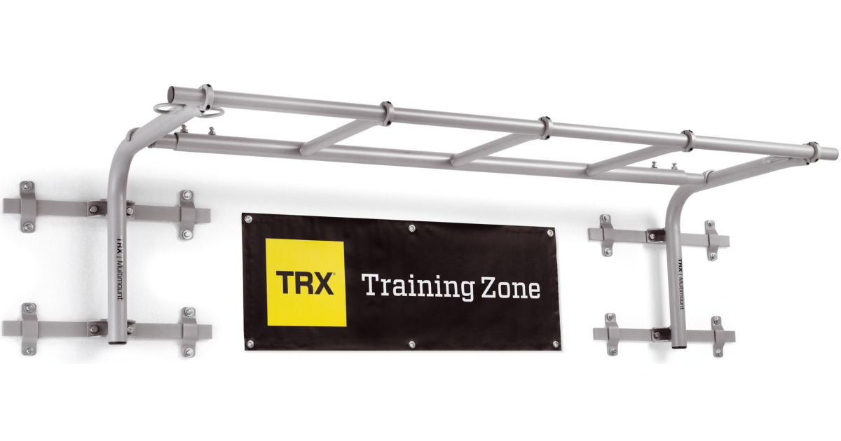 Suspension training mount sale