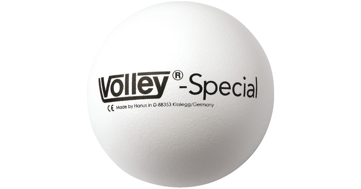 Volley Schaumstoffwürfel kaufen - Sport-Thieme