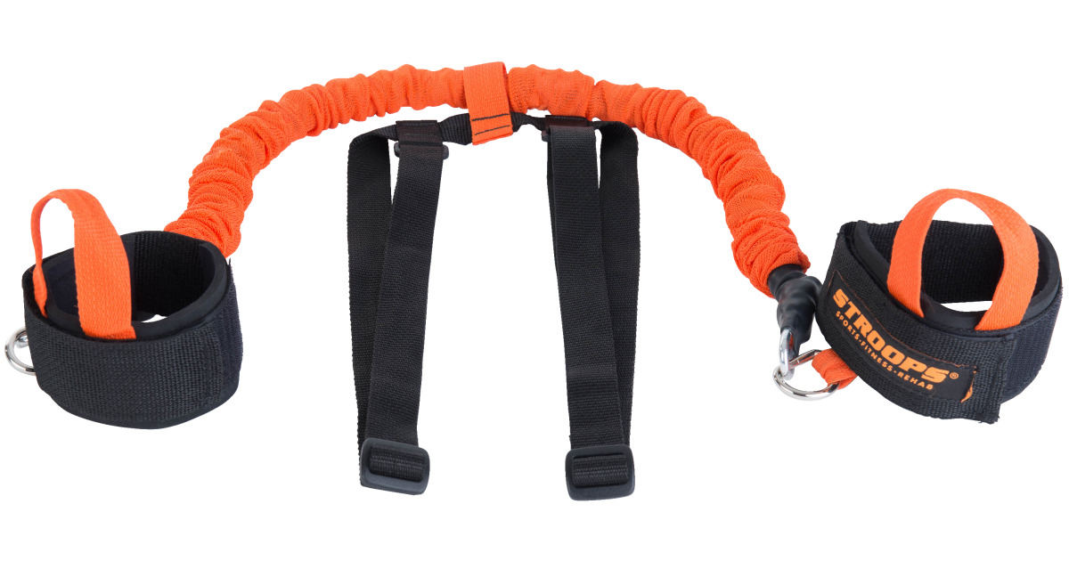 Stroops  Power Pull Belt