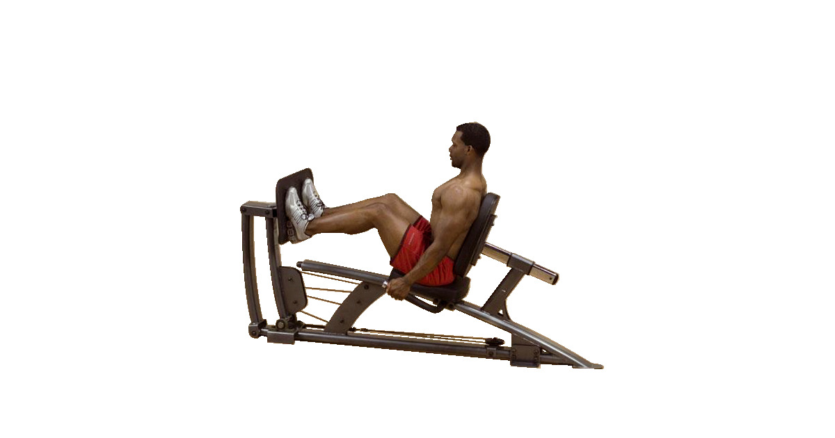 Body solid fusion 500 personal online trainer