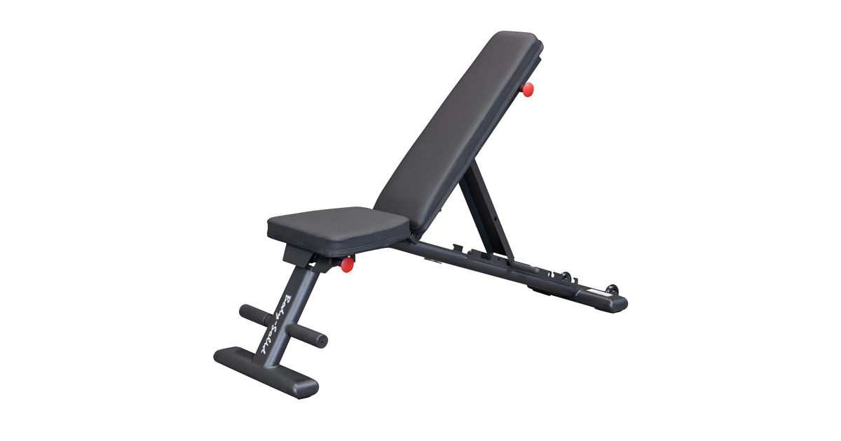 Body solid bench sale