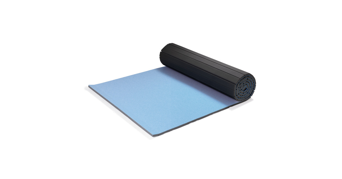 Yoga Foam Roller - 90 cm — Sports Group Norway