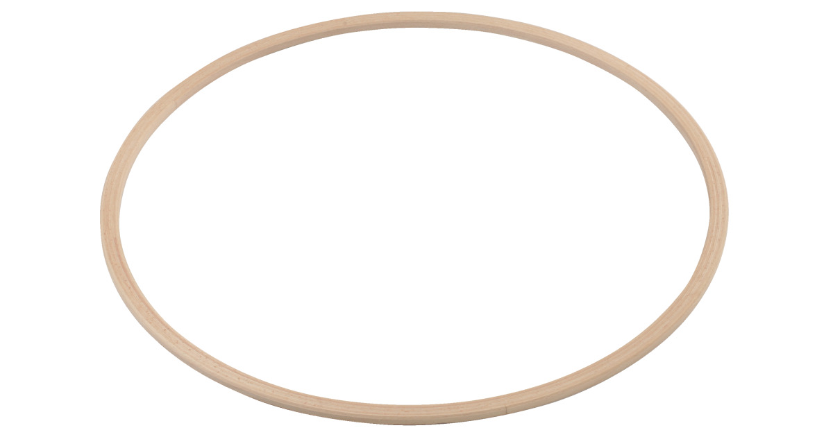 Buy wooden on sale hula hoop