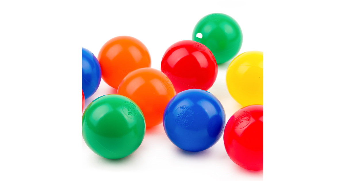 Euromatic "EuroMatic" Therapy and Play Balls buy at