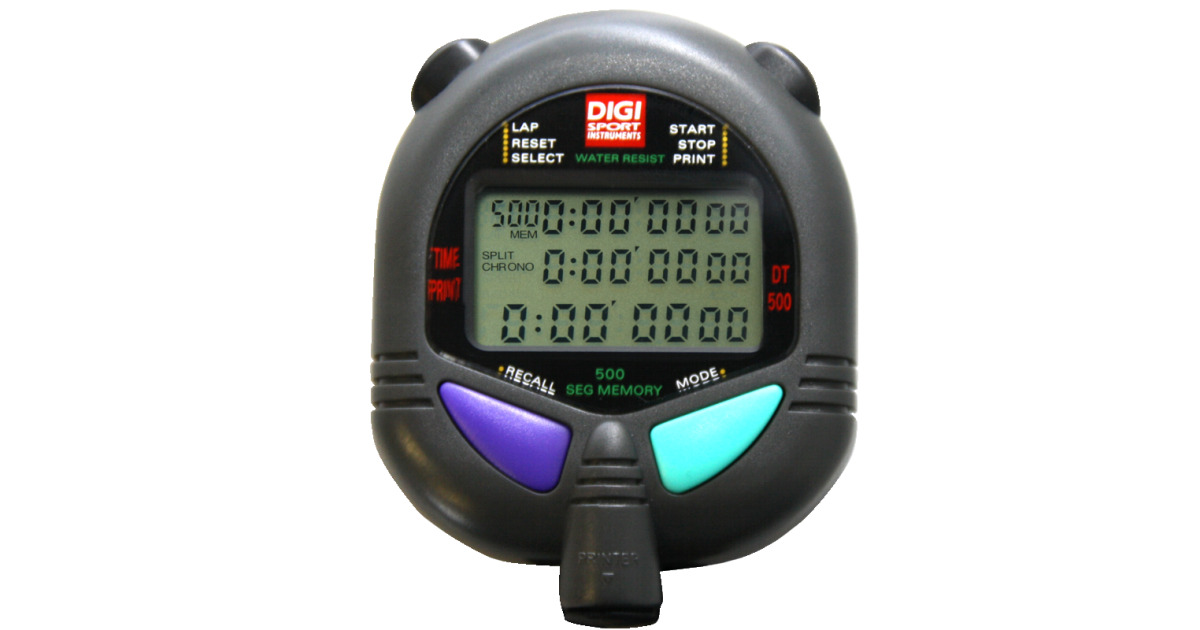 Digi sport. Stopwatch 50 Chron. Sport instrument. Секундомер Digi Sport instruments как выключить.