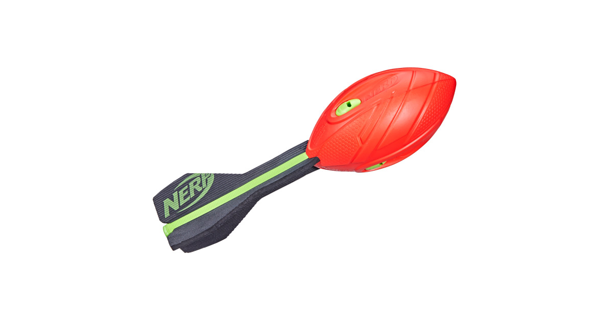 Nerf Vortex Aero Howler Red