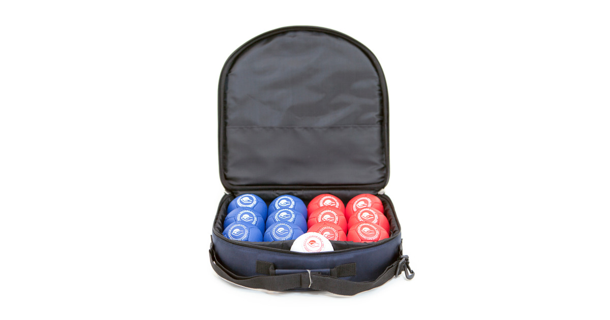 Handi Life Sport Indoor Boccia buy at Sport Thieme