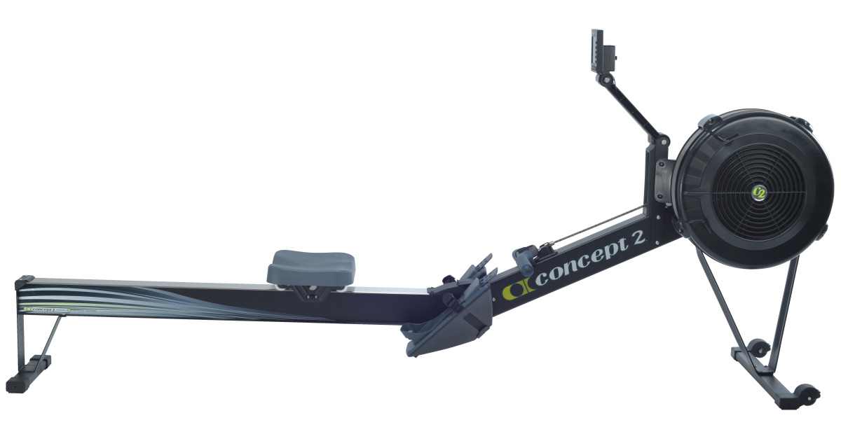 Concept2 RowErg Rowing Machine buy at