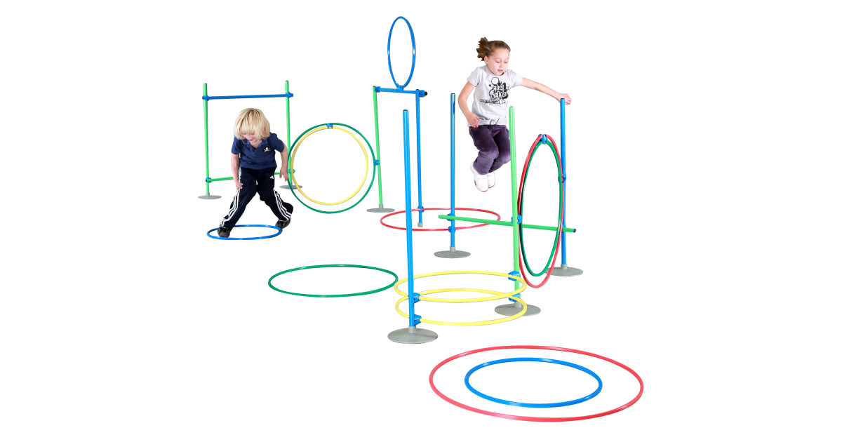 SportThieme "Standard" Obstacle Course buy at