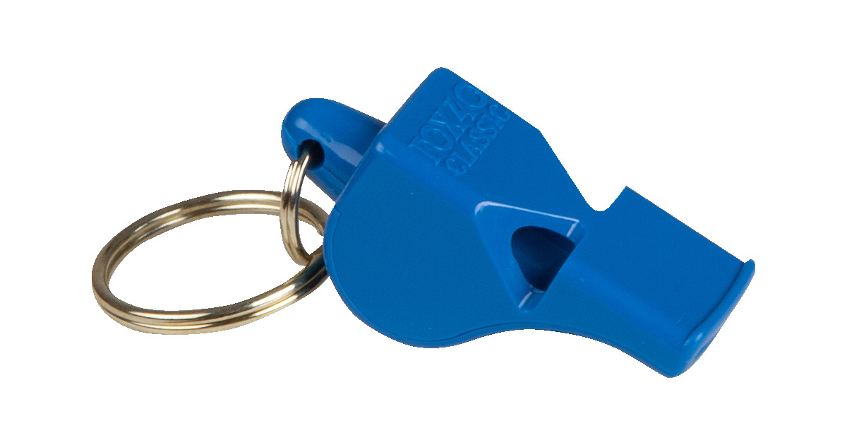 Fox 40 Referee's Whistle buy at