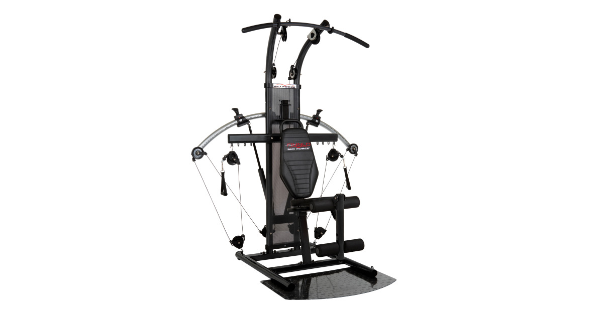 Finnlo Bio Force Extreme Multi Gym buy at Sport Thieme