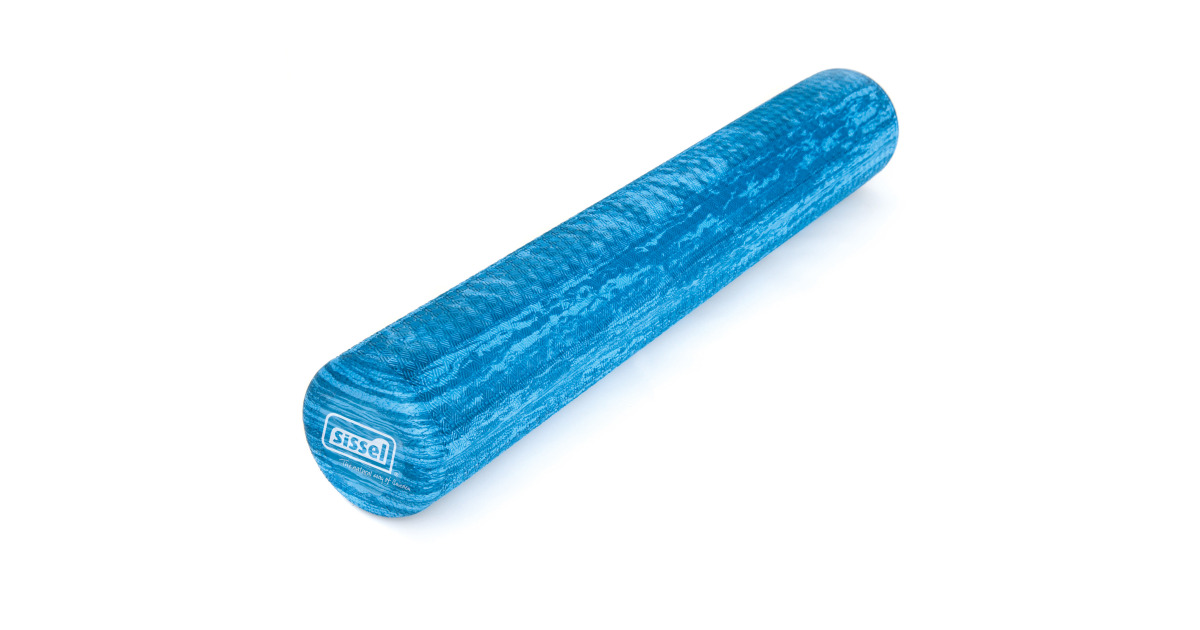 PE Foam Pilates Cylinder