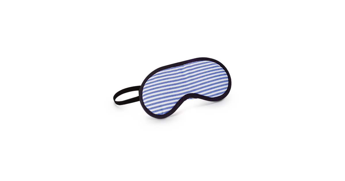 Dr. Winkler Blindfold Goggles buy at Sport-Thieme.com