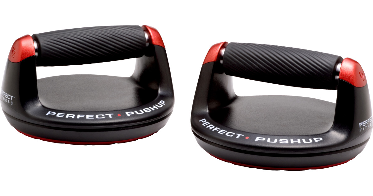 Perfect fitness push up v2 hotsell