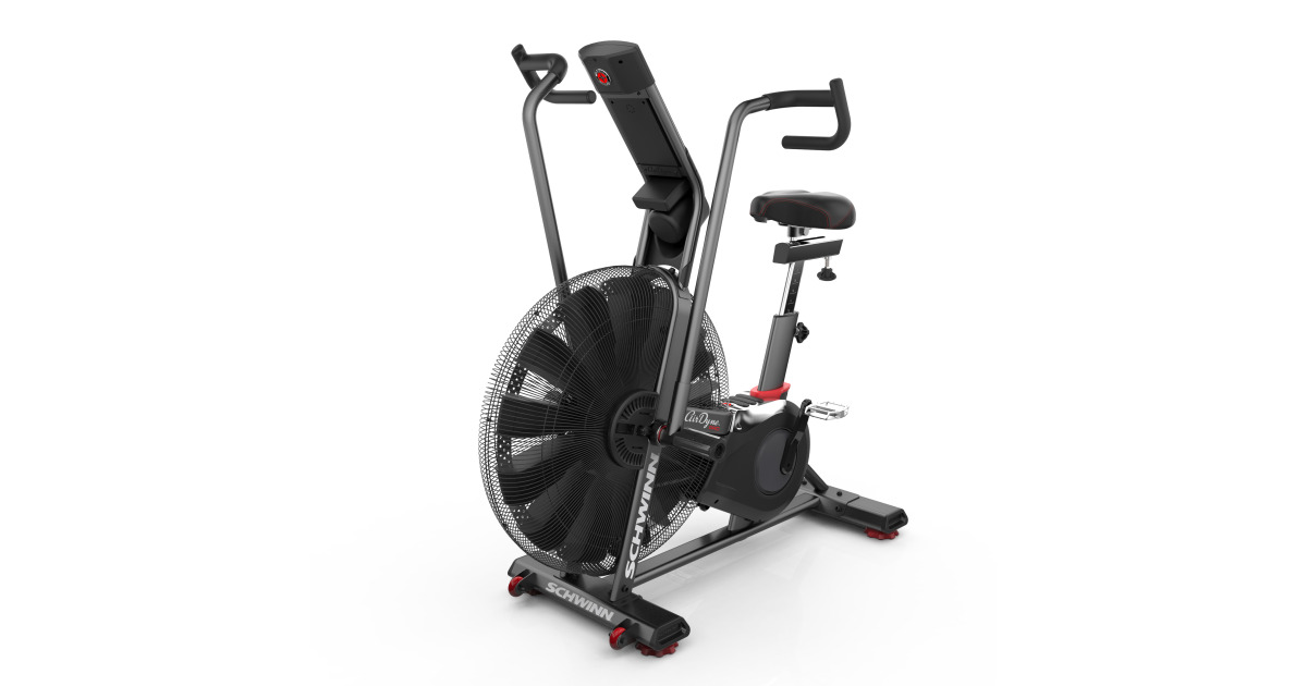 Airdyne treadmill store