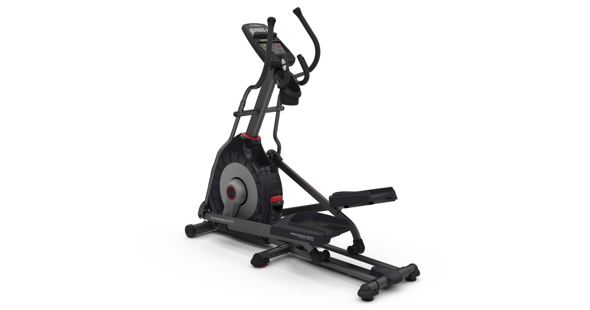 Schwinn cross trainer sale