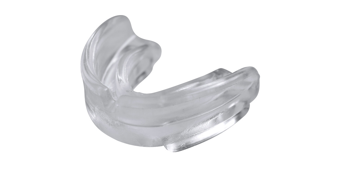 Adidas New CE Development Mouthguard buy at Sport-Thieme.com