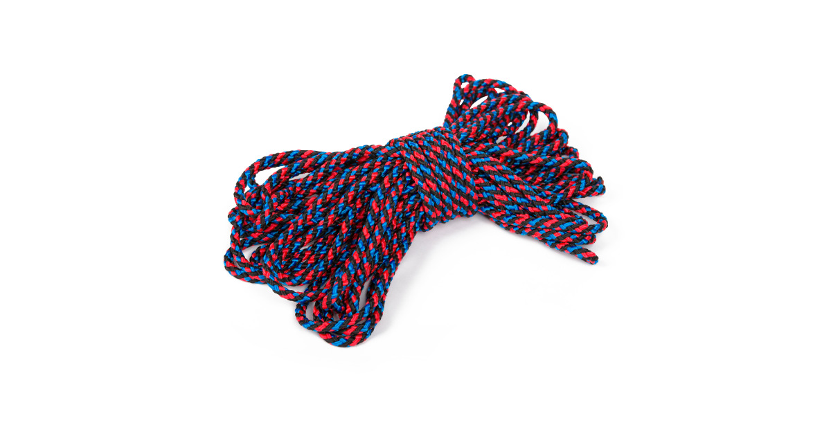 Sport-Thieme for Slackline Support Rope buy at Sport-Thieme.com