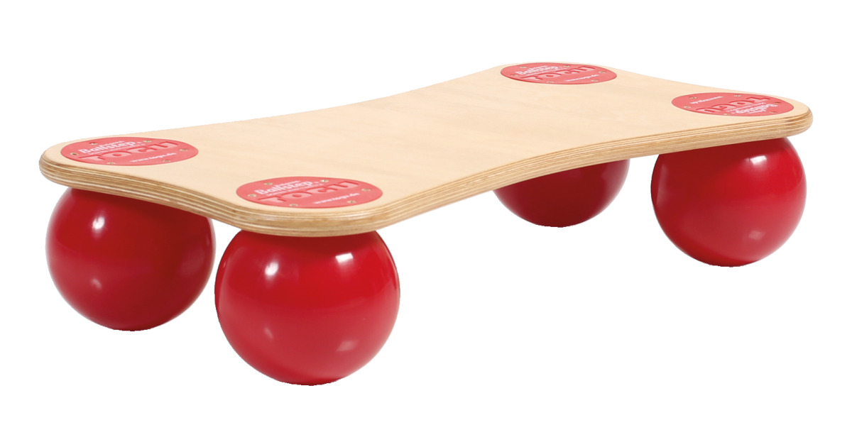 Togu Balanza Ballstep Balance Board buy at