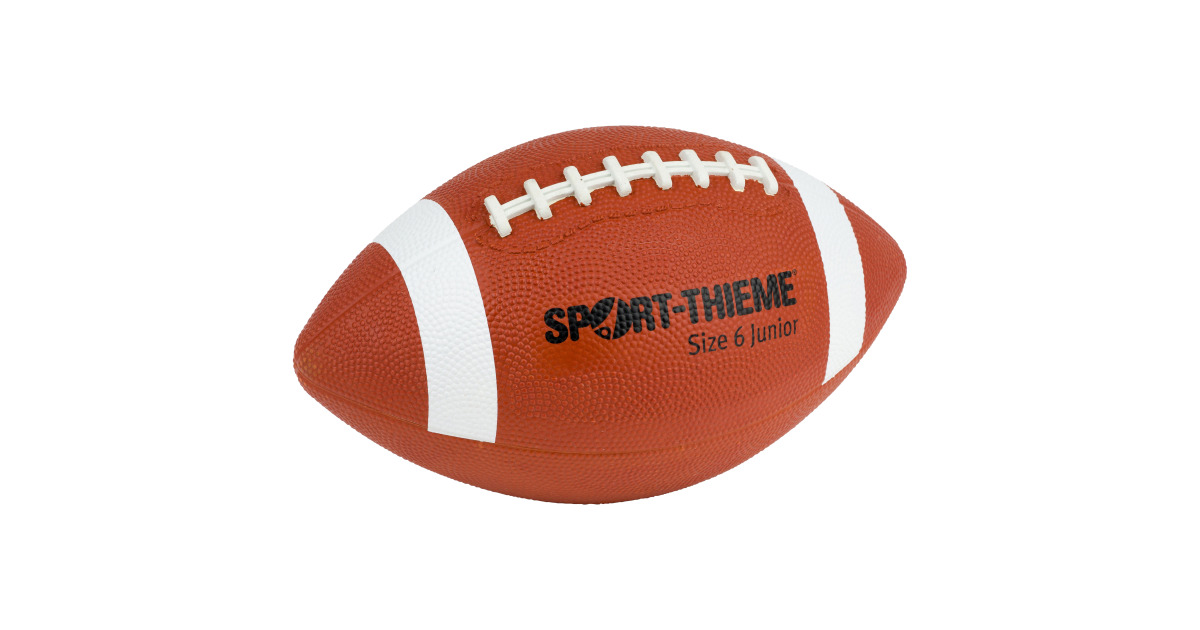 "American" American Football buy at Sport-Thieme.com