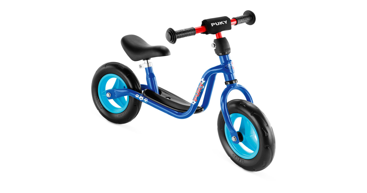 Puky LR M Balance Bike buy at Sport Thieme