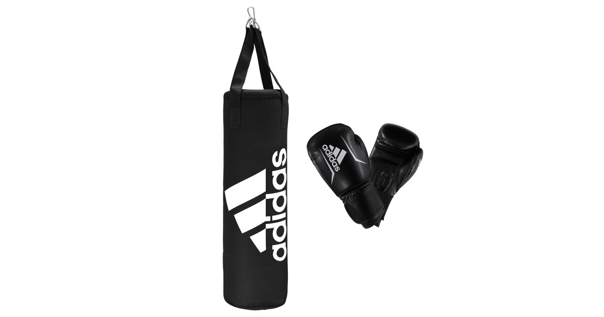 Adidas boxing bag online