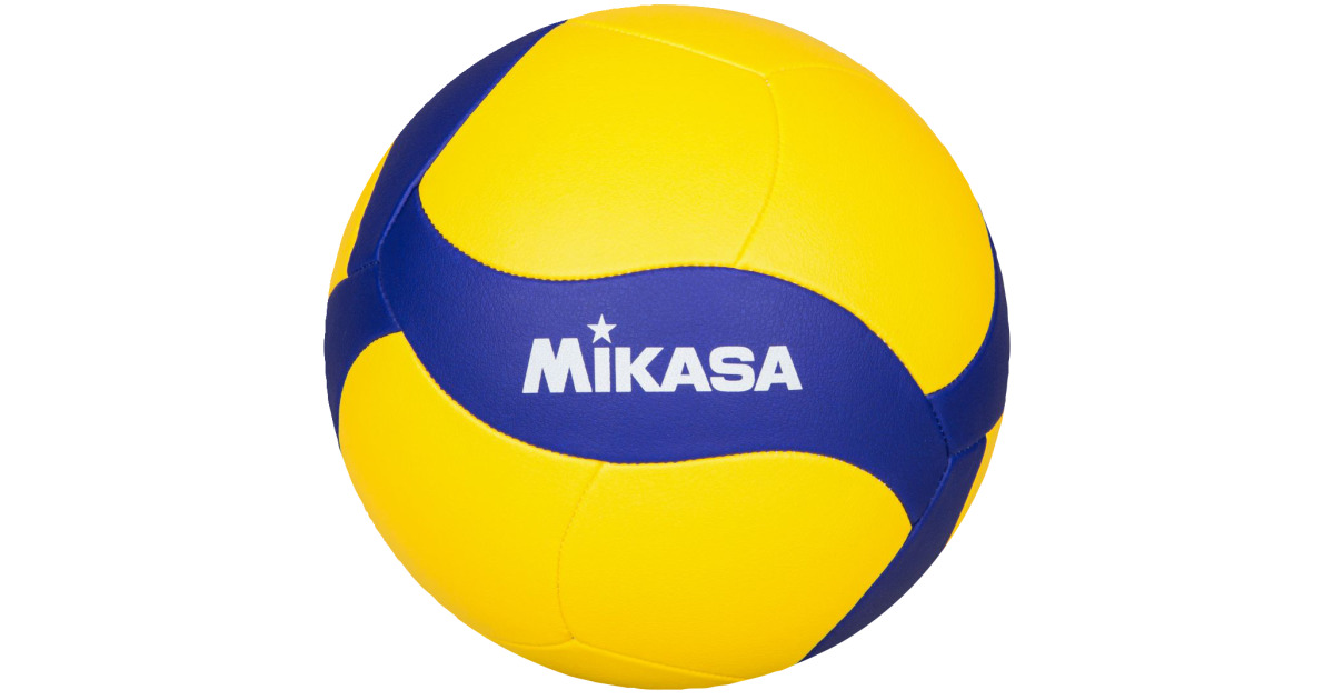 Mikasa "V345W Light" Volleyball buy at