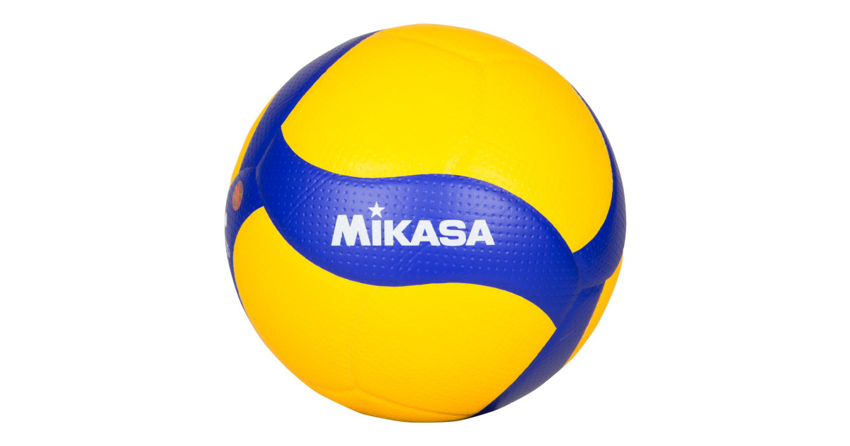 indoor volleyball ball