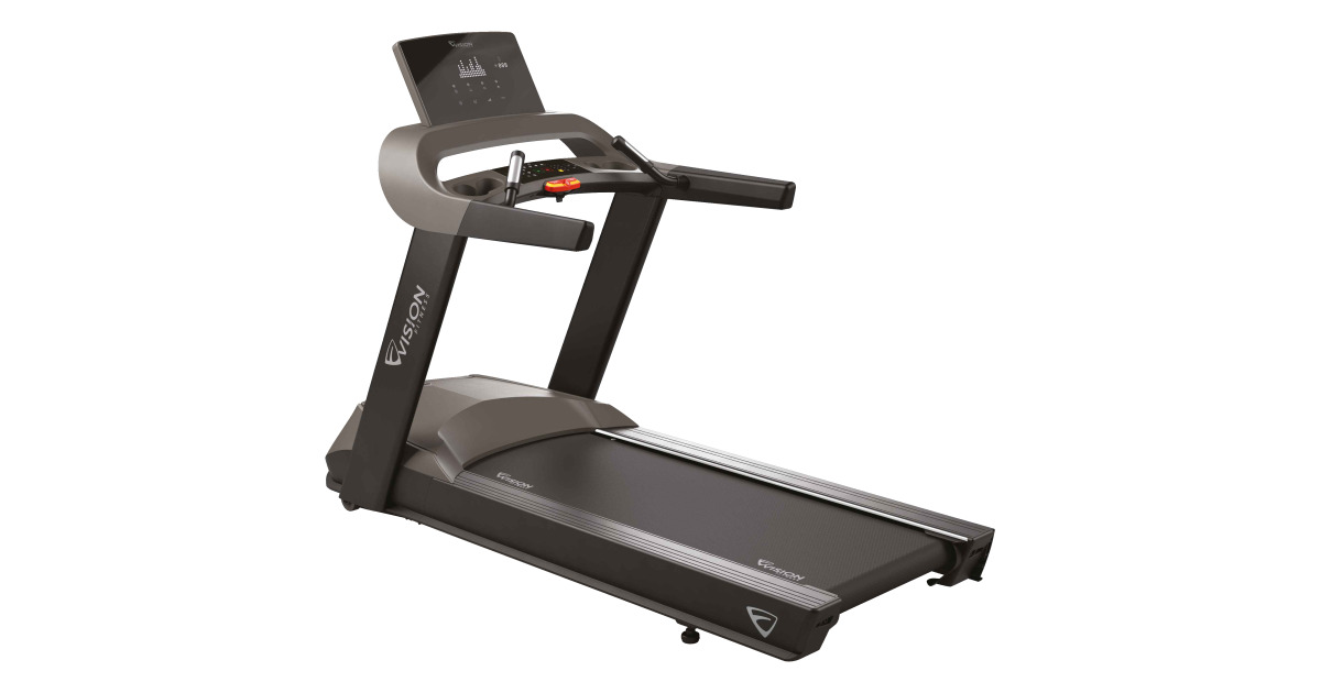 Vision t600 treadmill price new arrivals