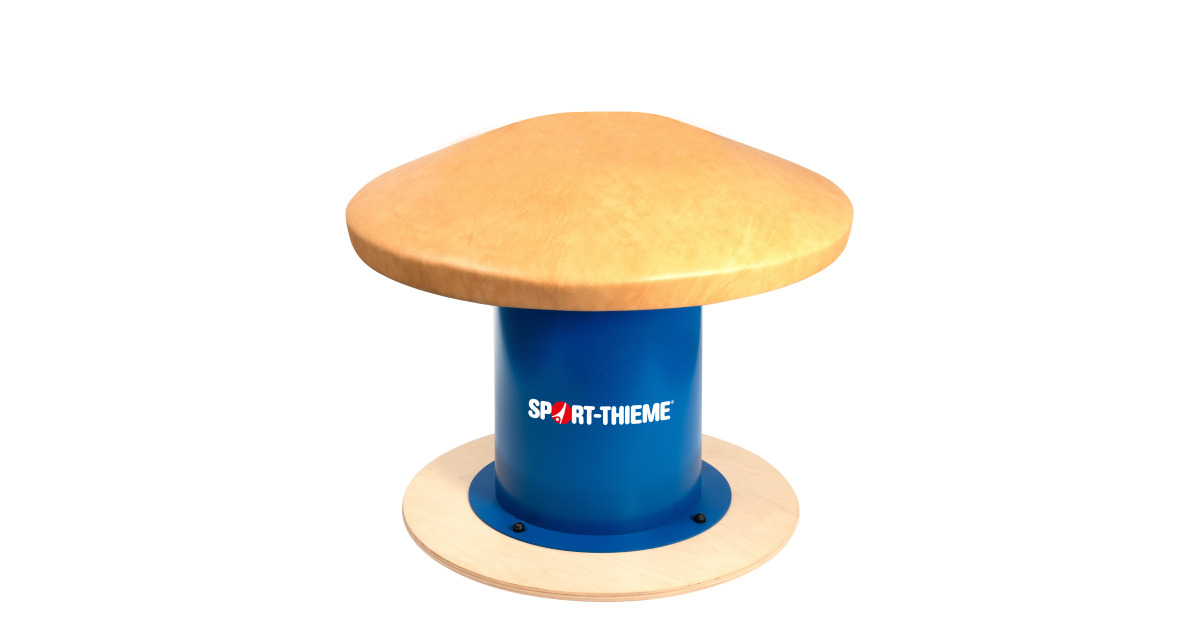 Sport-Thieme Gymnastics Mushroom buy at Sport-Thieme.com