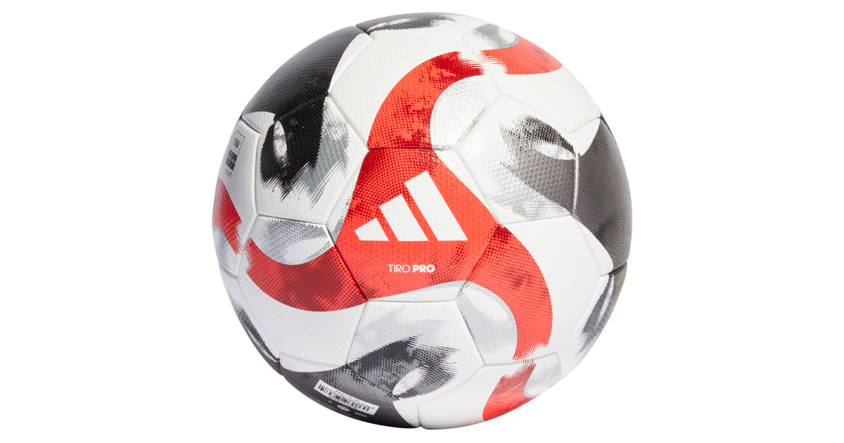 Adidas "Tiro Football buy at Sport-Thieme.com