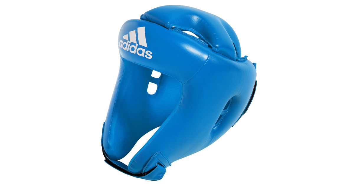 Adidas Competition Head Guard buy at Sport Thieme