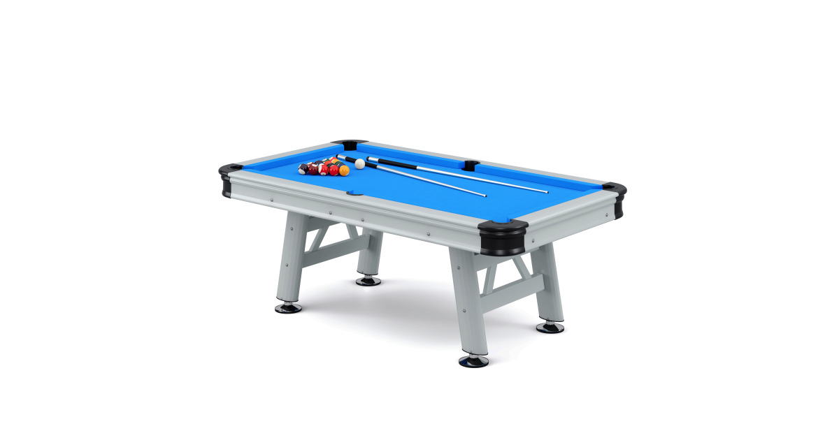 Pool Table - Temu