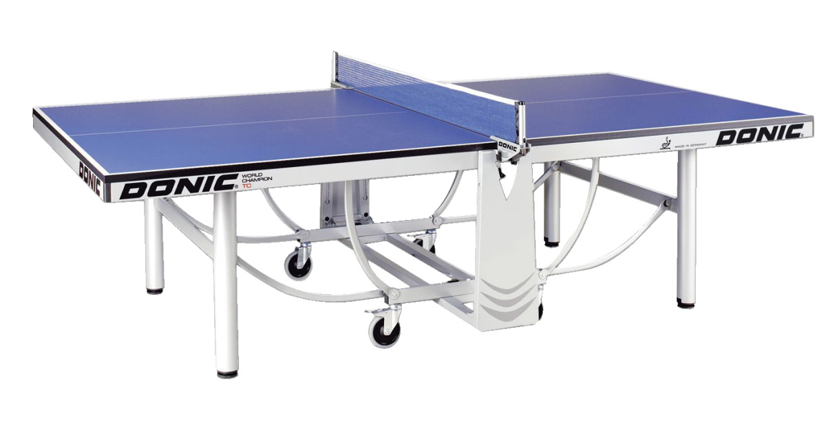 Price of deals table tennis table