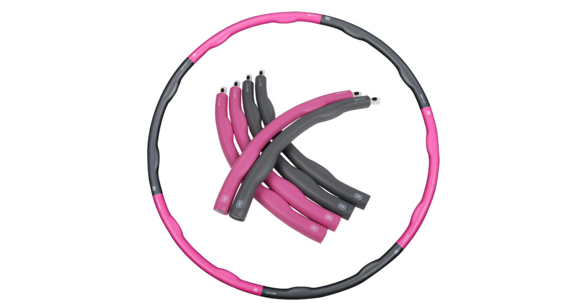 Sport Thieme Power Wave Fitness Hoop buy at Sport Thieme