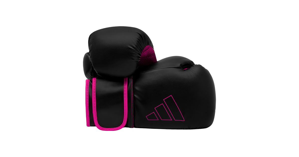 Adidas "Hybrid 80" Boxing Gloves buy at