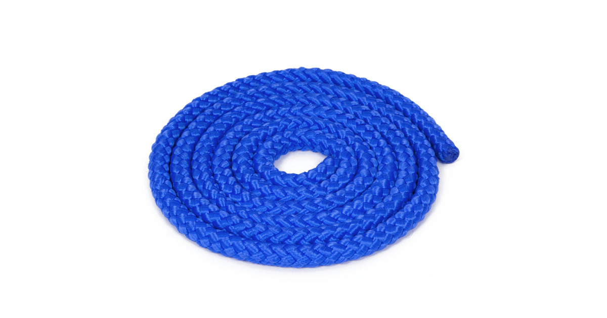 Sport-Thieme with Reinforced Middle Rhythmic Gymnastics Rope buy at
