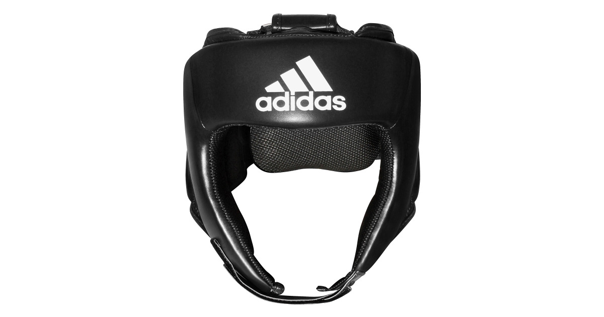 Adidas Hybrid50 Head Guard buy at Sport Thieme