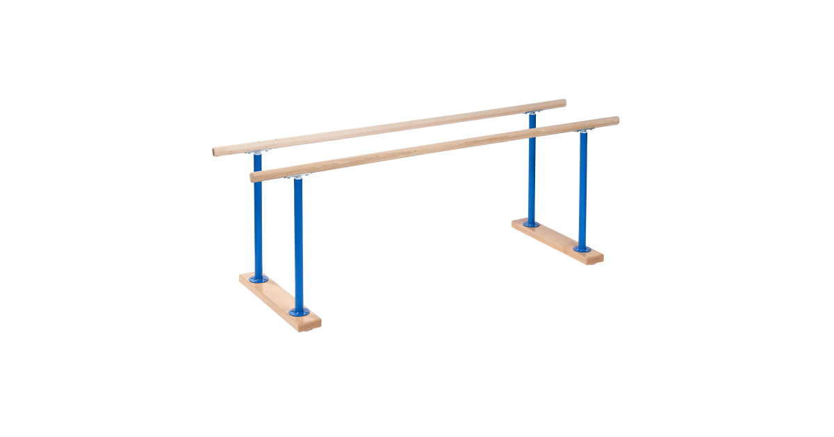 Sport Thieme Kids Parallel Bars Parallel Bars Buy At Sport Thieme Com   325 9506