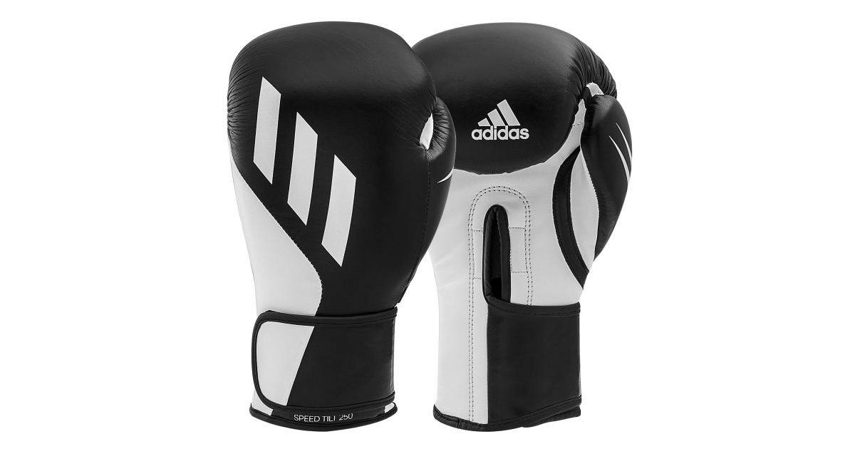 formeel Bevestigen Harden Adidas "Speed Tilt 250" Boxing Gloves buy at Sport-Thieme.com