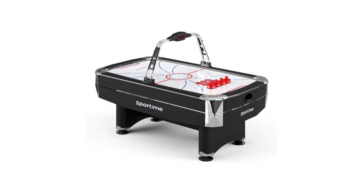 Sportime Taifun Air Hockey Table buy at