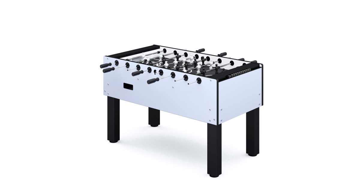 Sportime "Hurricane" Football Table buy at