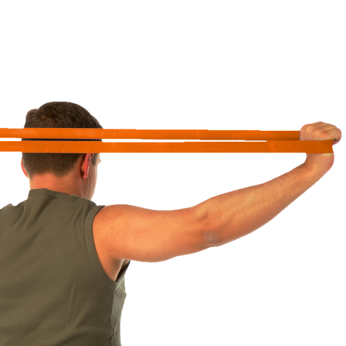Sport-Thieme "Jumpstretch" Pull-Up Resistance Band